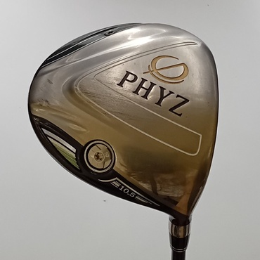PHYZ　(2016) 1W 10.5°  R-MK PZ-506W