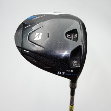 B3MAX　D 1W 10.5°  SR VANQUISH　BS40　for　MAX