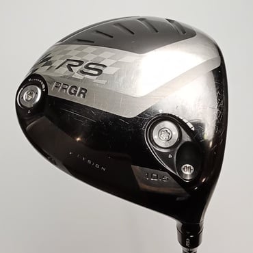 RS 1W 10.5°  M-40 オリジナルカーボン