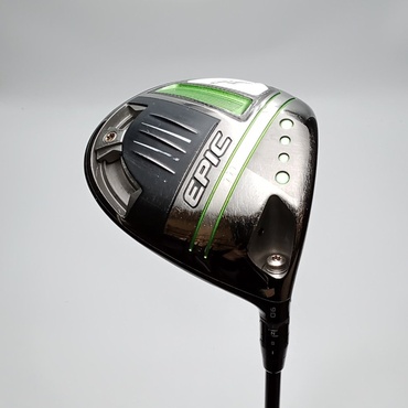 EPIC　MAX　LS 1W 9°  S TENSEI　55　for　Callaway