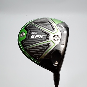 GBB　EPIC　Sub　Zero 1W 9°  S Speeder　661　EVOLUTION　Ⅲ