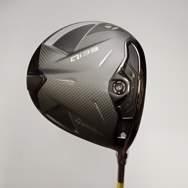 Qi35 1W 10.5°  SR 2025　Diamana　BLUE　TM50