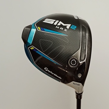 SIM2　MAX 1W 10.5°  R TENSEI　BLUE　TM50