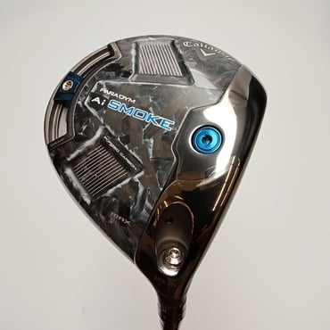 Ai　SMOKE　MAX 1W 10.5°  S TENSEI　50　for　Callaway