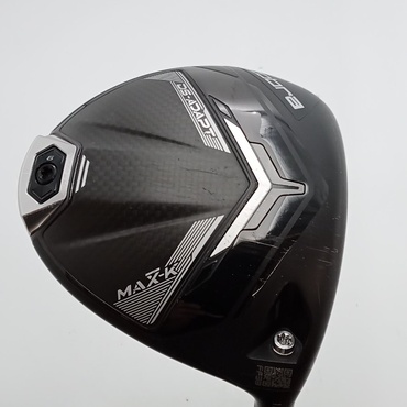 DS-ADAPT　MAX-K 1W 10.5°  SR Speeder　NX　for　cobra