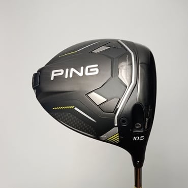 G430　MAX　10K 1W 10.5°  S PING　TOUR　2.0　CHROME　65