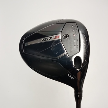 GT3 1W 10°  S TENSEI　1K　BLUE　55
