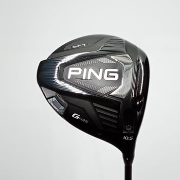 G425　SFT 1W 10.5°  R ALT　JCB　PING