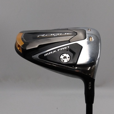 ROGUE　ST　MAX　FAST 1W 10.5°  SR Speeder　NX　40　for　Callaway
