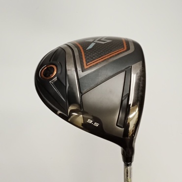 XXIO　X　-eks- 1W 9.5°  S Diamana TB 60