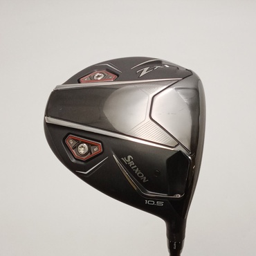 SRIXON　ZXi 1W 10.5°  SR Diamana　ZXi　50