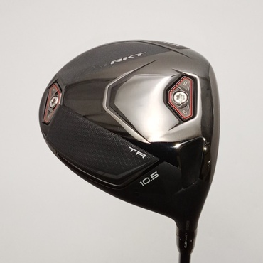 SRIXON　ZXi　RKT　TR 1W 10.5°  S SPDNXFORXXIO