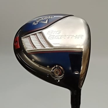 BIG　BERTHA　(2014) 1W 10.5°  R BIG　BERTHA
