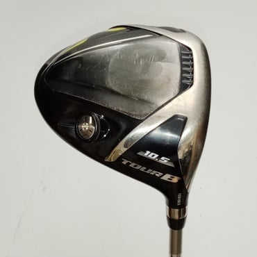 TOUR　B　JGR　(2017) 1W 10.5°  SR TG1-5