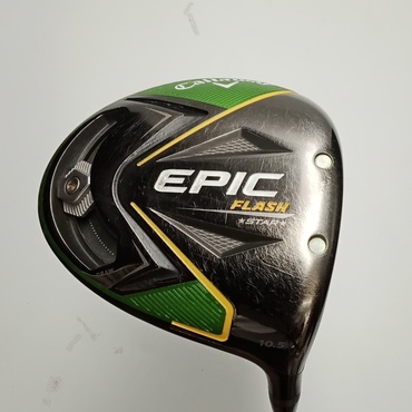 EPIC　FLASH 1W 10.5°  SR Speeder　EVOLUTION　for　CW