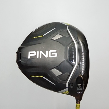 G430　MAX　10K 1W 10.5°  S PING　TOUR　2.0　CHROME　65
