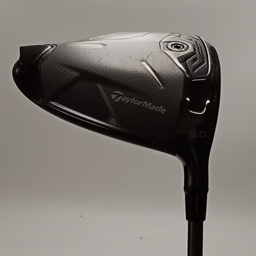 Qi35 1W 9°  S Diamana PD 50