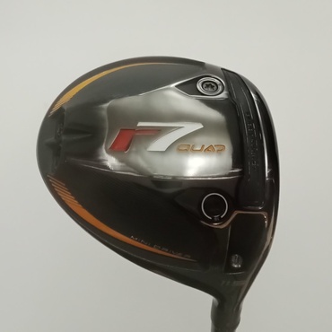 r7　QUAD　MINI 1W 11.5°  S 2025　r7QMD　Diamana　SILVER　TM55