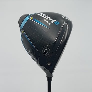 SIM2　MAX 1W 10.5°  S FUBUKI V 60
