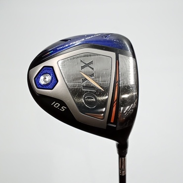 XXIO　10　ネイビー 1W 10.5°  R XXIO　MP1000