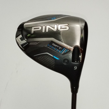 G440　SFT 1W 9°  S PING　TOUR　2.0　BLACK　65