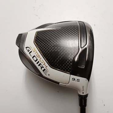 STEALTH　GLOIRE　PLUS 1W 9.5°  S Tour　AD　CQ-5