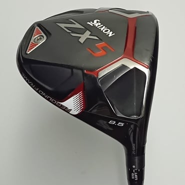 SRIXON　ZX5 1W 9.5°  S Diamana　ZX　50