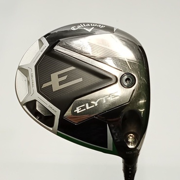 ELYTE 1W 10.5°  S VENTUS　GREEN　50　for　Callaway