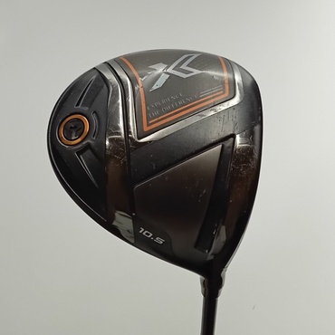 XXIO　X　-eks- 1W 10.5°  SR Miyazaki　AX-1