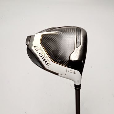 STEALTH　GLOIRE 1W 10.5°  SR Speeder　NX　for　TM