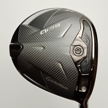 Qi35 1W 9°  S 2025　Diamana　BLACK　TM60