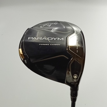 PARADYM 1W 10.5°  S VENTUS　TR　5　for　Callaway