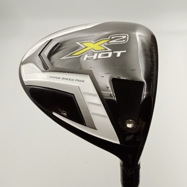 X2　HOT　(2014) 1W 9°  S Tour　AD　MT-6