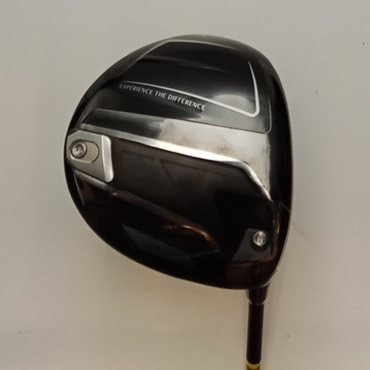 XXIO　14 1W 10.5°  S Diamana BB 43