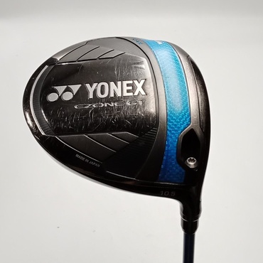 EZONE　GT　MAX 1W 10.5°  X REXIS KAIZA