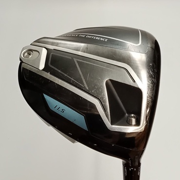 XXIO　14 1W 11.5°  VANQUISH　BLUE-2