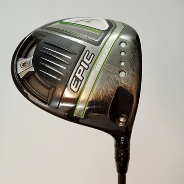 EPIC　MAX 1W 10.5°  S ﾃﾞｨｱﾏﾅ50 for CW