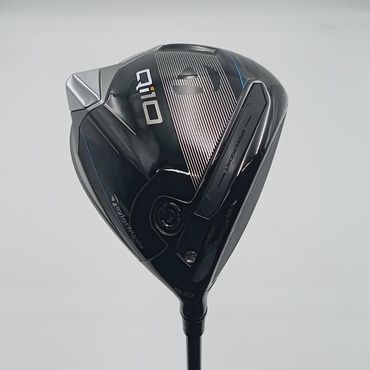 Qi10 1W 9°  TX ALDILA ROGUE ｲﾝﾌｨﾆﾃｨ 50G