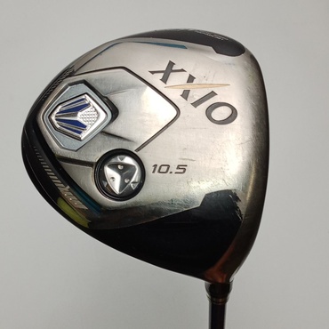 XXIO　8 1W 10.5°  SR XXIO　MP800