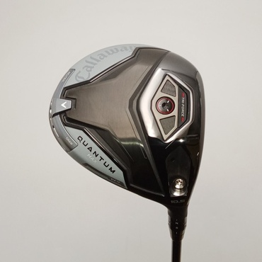 QUANTUM　MAX 1W 10.5°  S TENSEI　GRAY　60　for　Callaway