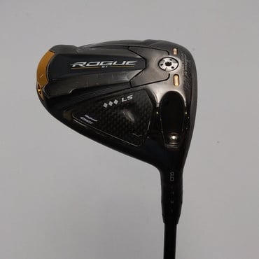 ROGUE　ST　　◆◆◆　(トリプルダイヤモンド)　LS　CE 1W 9°  X Tour AD IZ-7