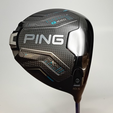G440K 1W 10.5°  S ALTA　J　CB　BLUE