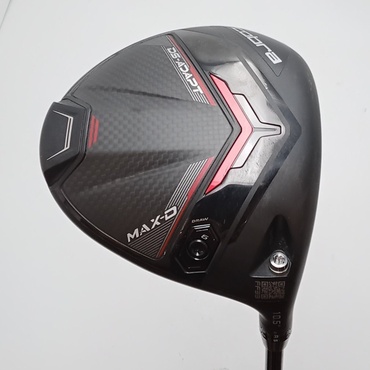 DS-ADAPT　MAX-D 1W 10.5°  R Speeder　NX　for　cobra