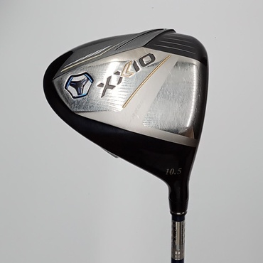 XXIO　13　ネイビー 1W 10.5°  SR XXIO　MP1300　ネイビー