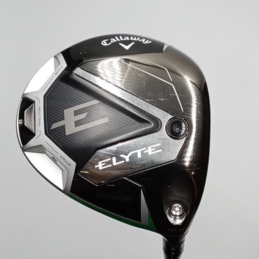 ELYTE 1W 10.5°  SR VENTUS　GREEN　50　for　Callaway