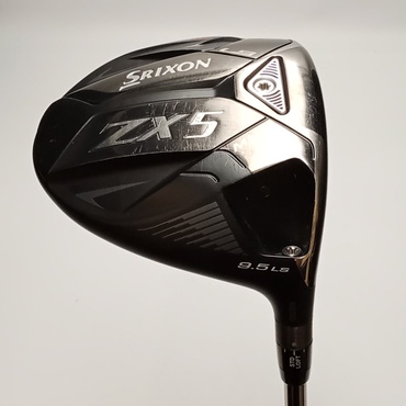 SRIXON　ZX5　MKⅡ　LS 1W 9.5°  S Diamana GT 60