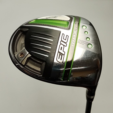 EPIC　MAX　FAST 1W 10.5°  SR Speeder　EVOLUTION　for　Callaway