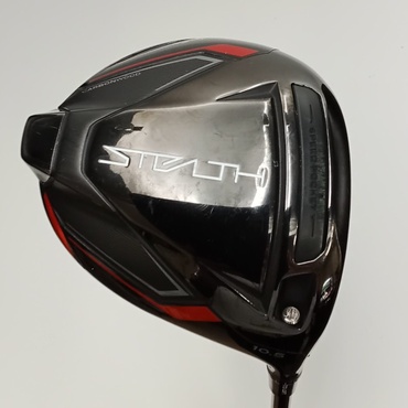 STEALTH 1W 10.5°  SR TENSEI　RED　TM50　(22)