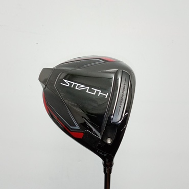 STEALTH 1W 10.5°  SR TENSEI　RED　TM50　(22)
