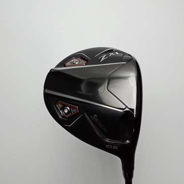 SRIXON　ZXi 1W 10.5°  S Diamana　ZXi　50